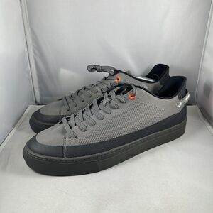 Swims Men's Size 12 Storm Low Breeze Tennis Knit Sneakers Casual